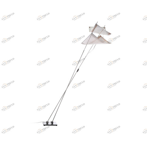 Торшер / Dew Drops Floor Ingo Maurer sun-id-379211