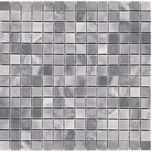 МОЗАИКА ИЗ НАТУРАЛЬНОГО КАМНЯ  M033-20P NATURAL ADRIATICA