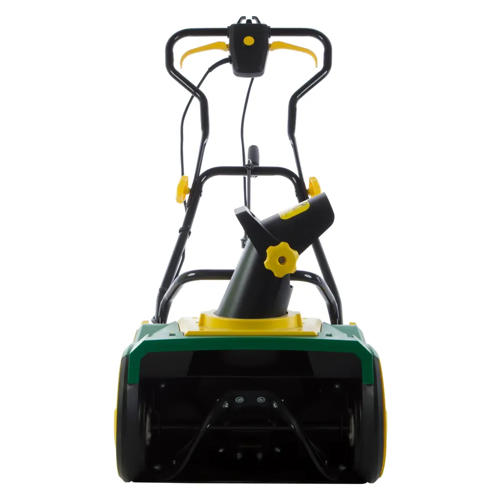 Снегоуборщик электрический 50 см 2000 Вт Santreyd STLM-2182241 - Вид №1