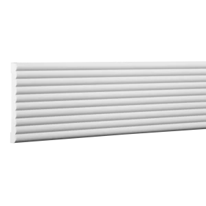 ЕВРОПЛАСТ 1.51.374 Молдинг 1.51.374 Пенополиуретан