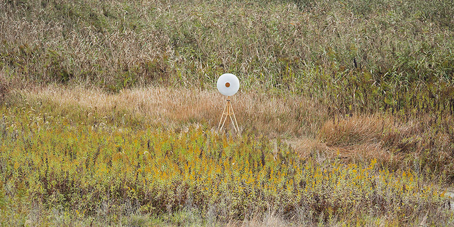 Киото Торшер Stellar Works KY-L110 Kyoto lamp - Вид №1