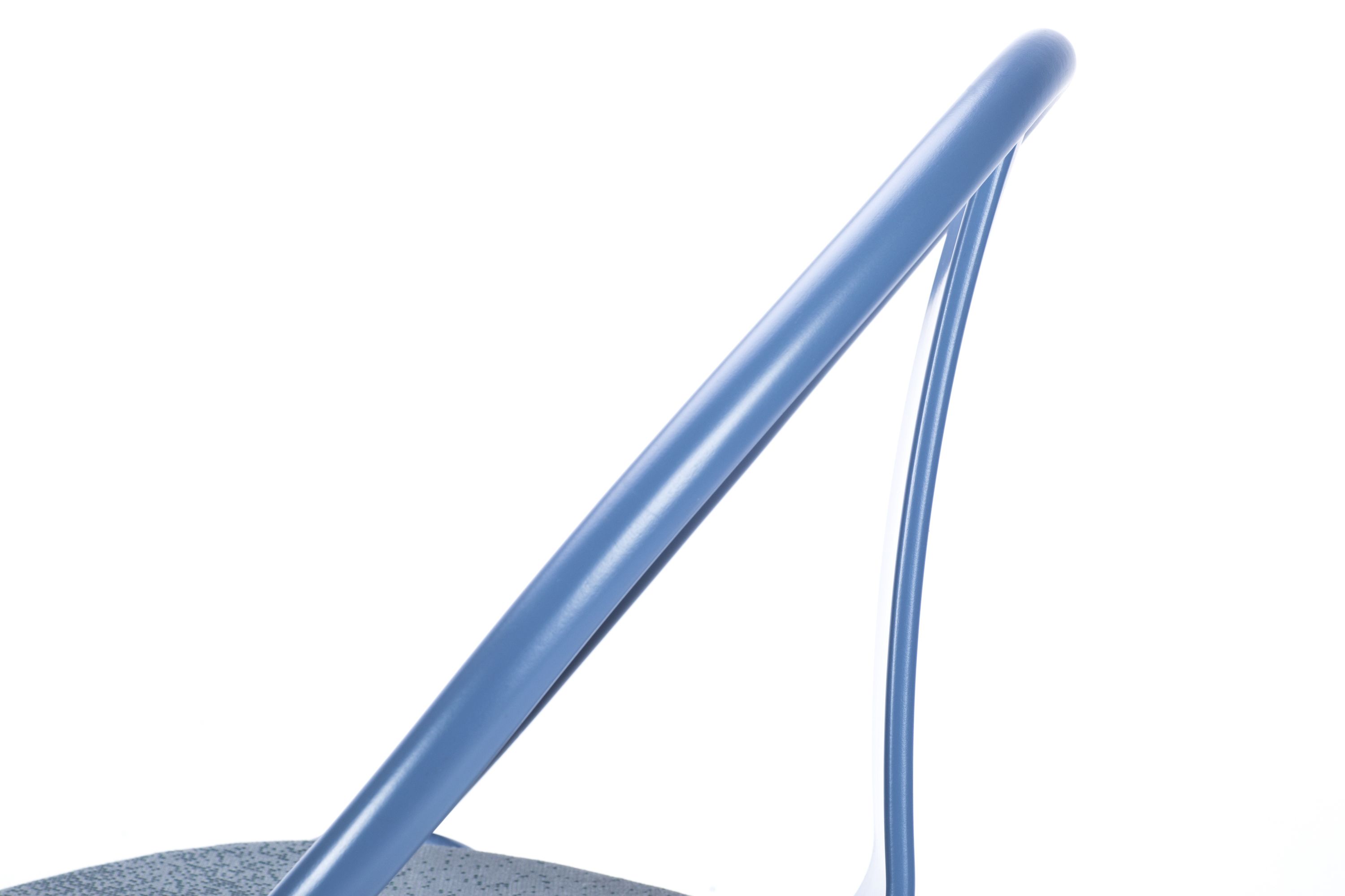 Штабелируемый стул с подлокотниками со встроенной подушкой TON AGAIN ARCH-00134912 - Вид №24