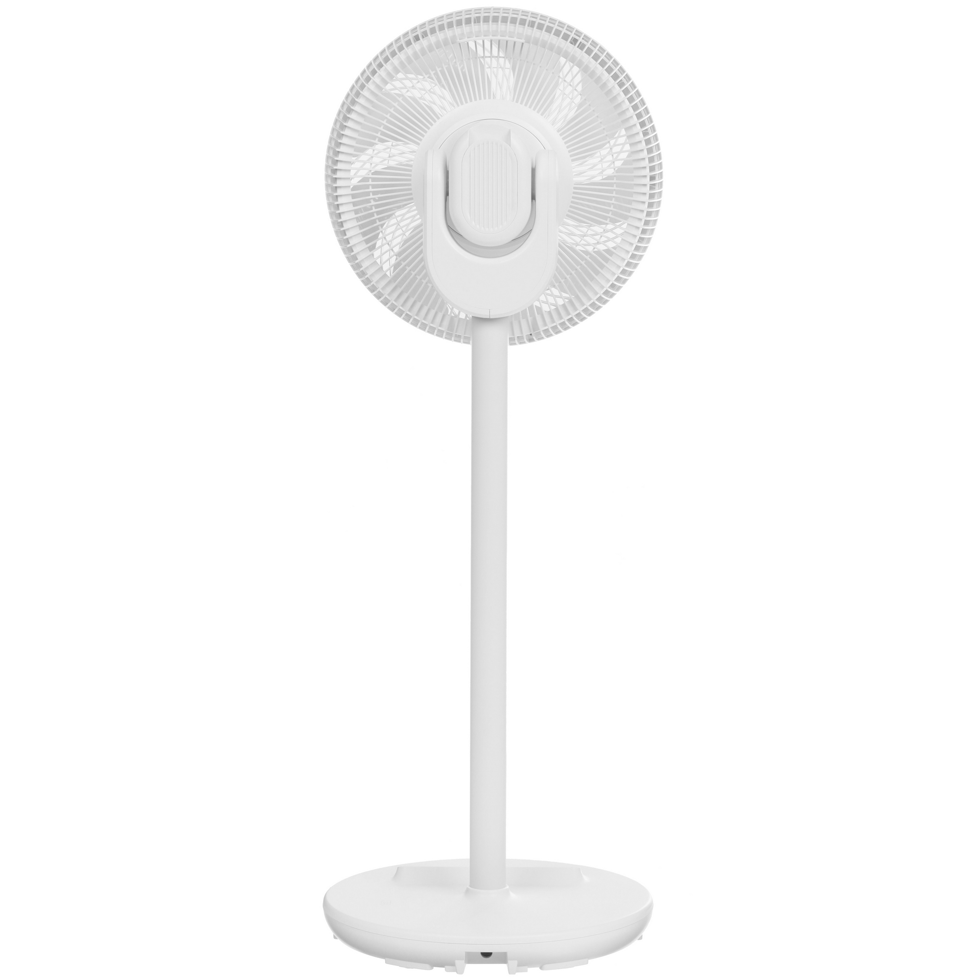 9198007 Вентилятор Reoka RKSF-2601  белый STDN-0116412 - Вид №5