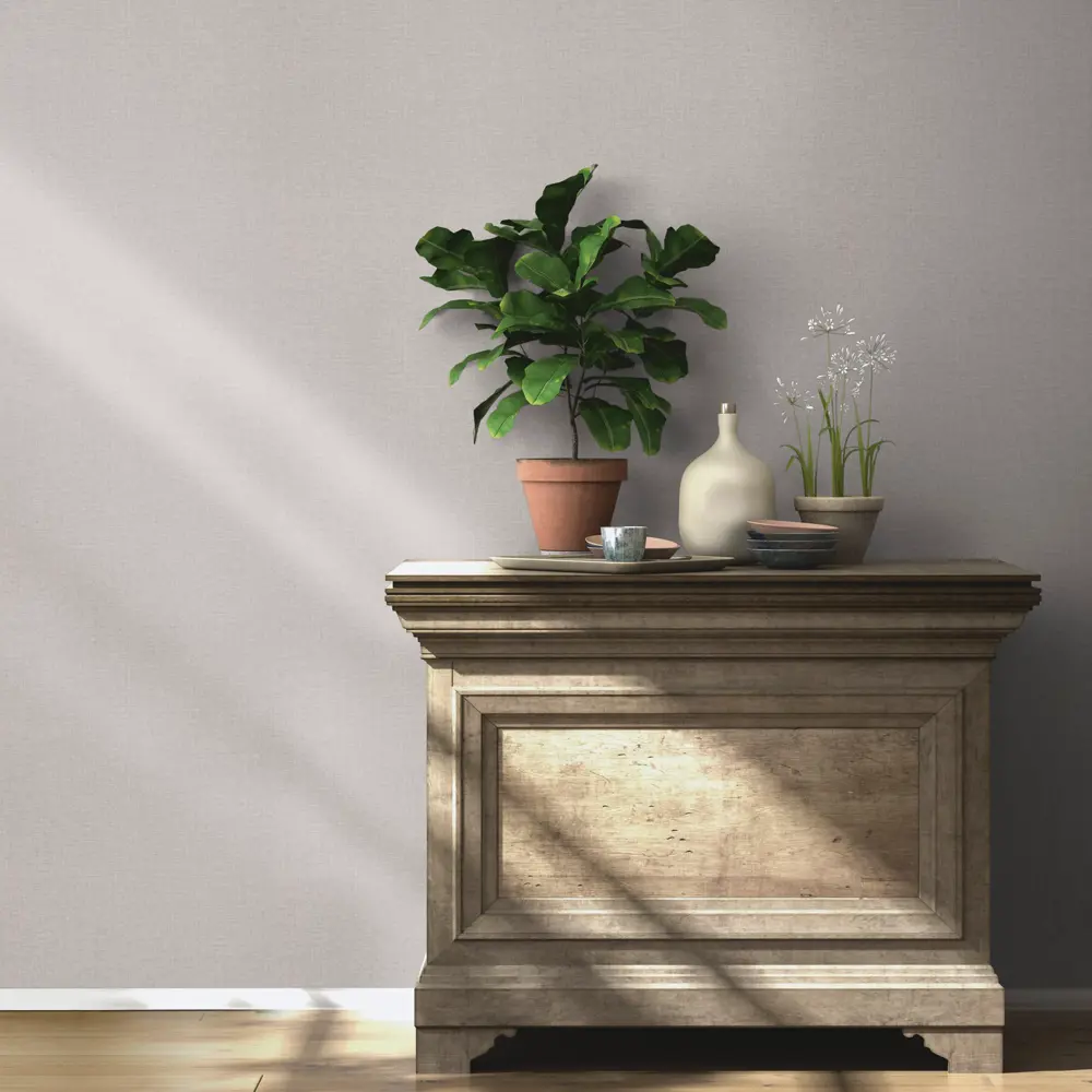 Обои флизелиновые Rasch Andywandy серые 0.53 м 649147 STLM-2085316 - Вид №2