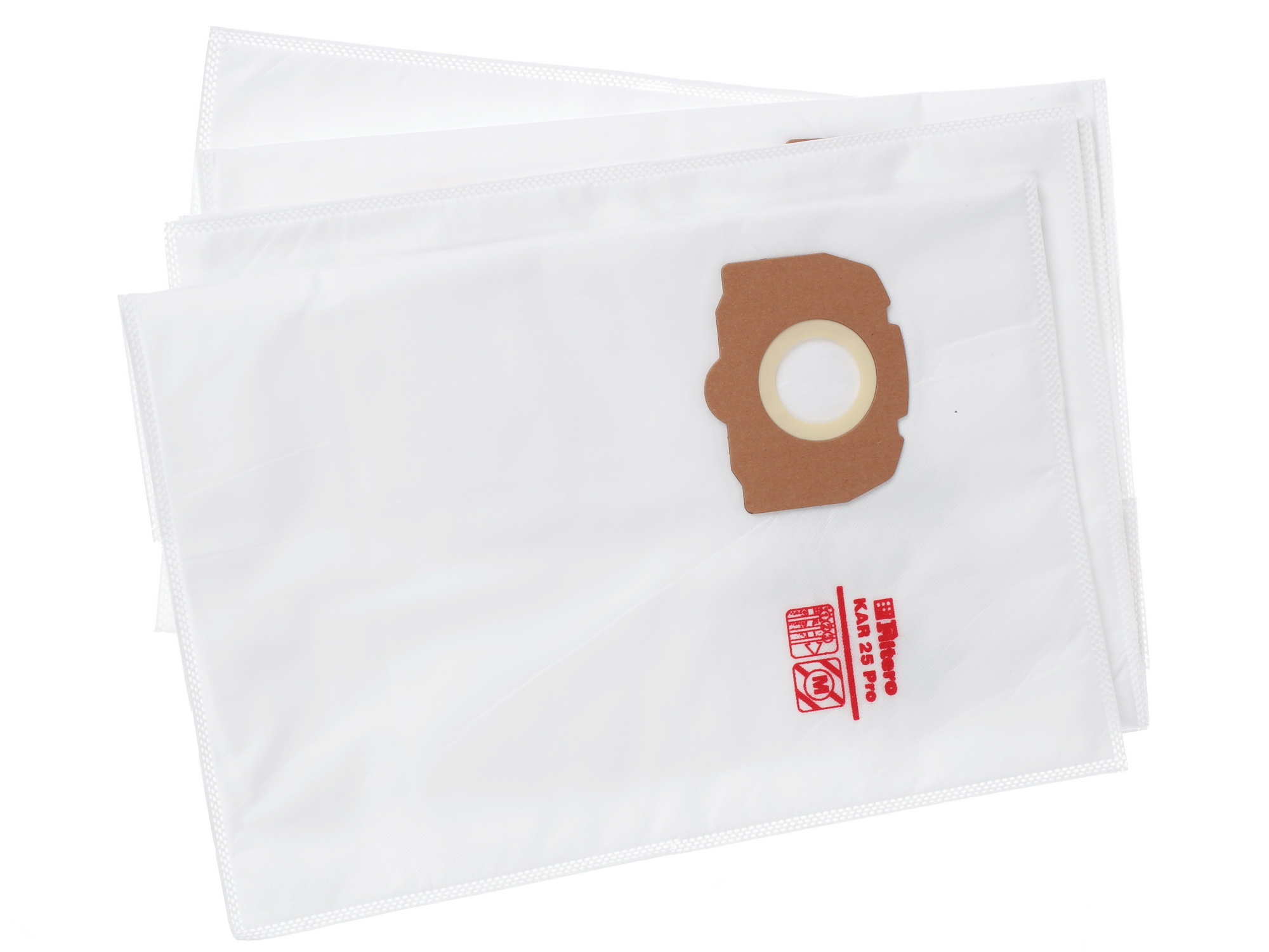 Мешки Filtero KAR 25 Pro 7926026 STDN-0048719 - Вид №1