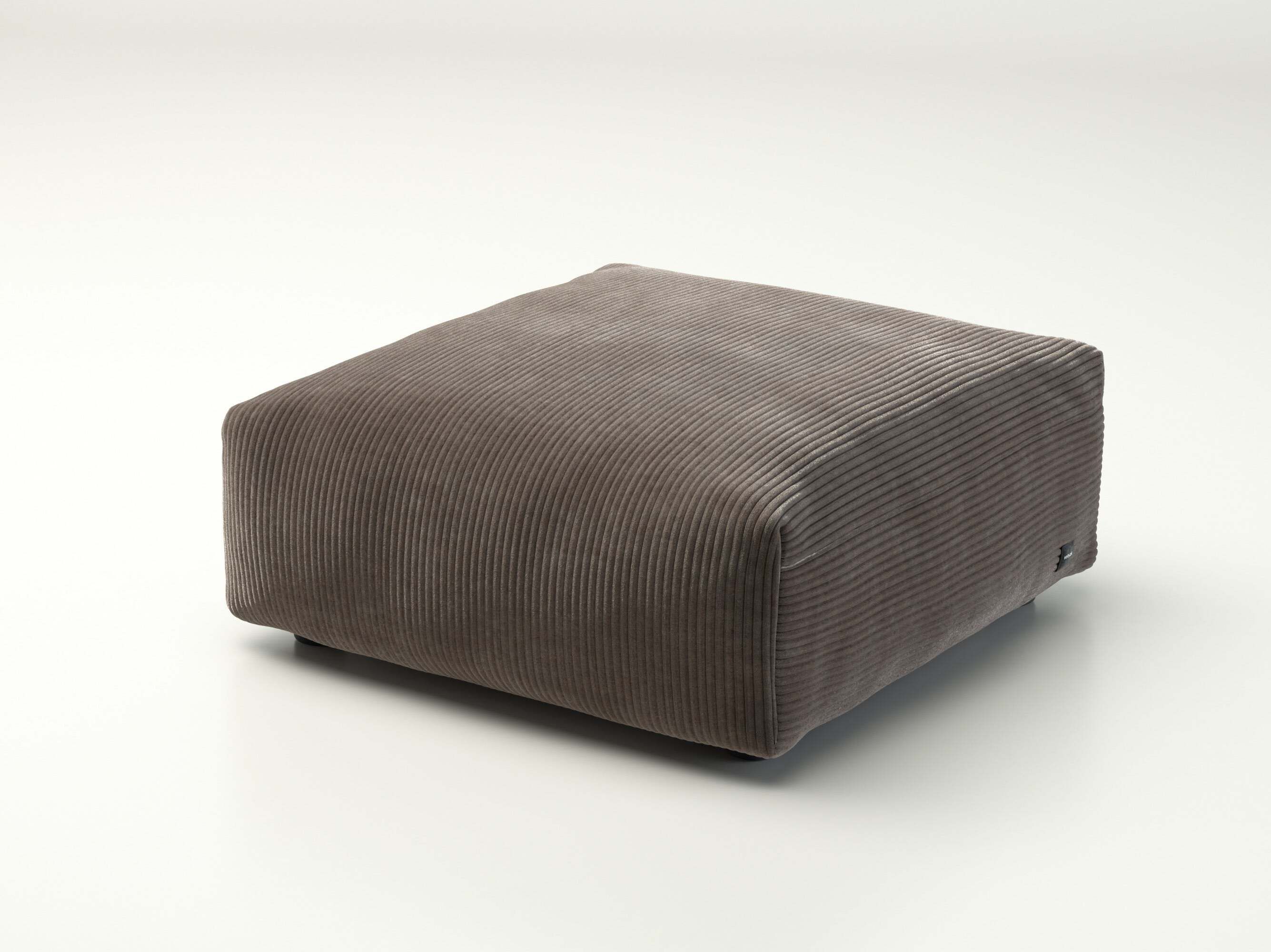 Модуль для дивана vetsak Кордовый велюр ARCH-00044246 - Вид №1