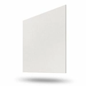 КЕРАМОГРАНИТ 600Х600Х10 РЕЛЬЕФ СВЕТЛО-МОЛОЧНЫЙ  UF010MR RELIEF 600х600х10