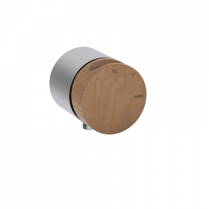 90100138 PREMIUM Инокс смеситель 1 фронтальный способ Inox-Arce GRB MIXERS