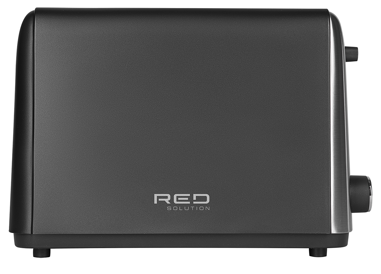 9231426 Тостер RED SOLUTION T428 серый STDN-0026637 - Вид №2