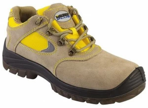 MAURER PLUS Спецобувь