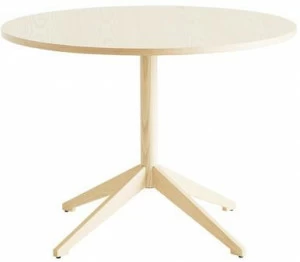 Karl Andersson Круглый стол в изделиях из дерева Locus