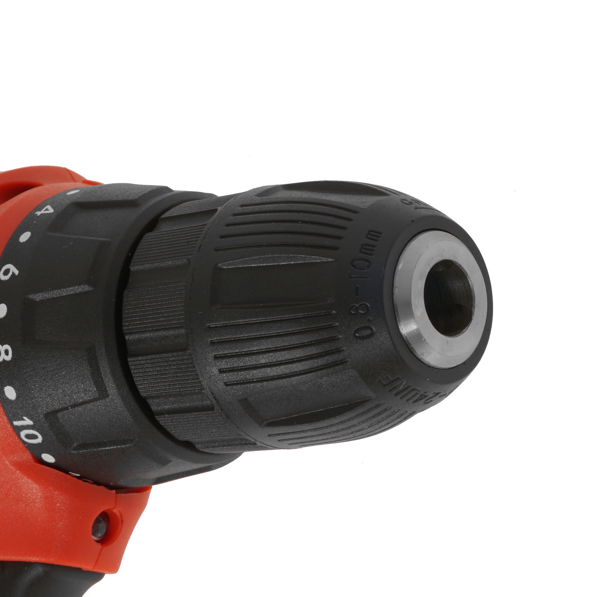 Дрель-шуруповерт Парма ДША-02-1312/1Li 02.021.00005 5308933 STDN-0024786 - Вид №3