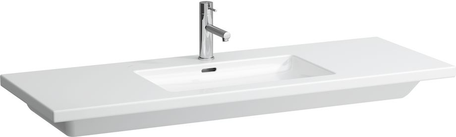 H8164350001081 Раковина-столешница LAUFEN PRO