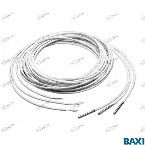 KHG71407901 QAZ 21 — Датчик температуры ГВС для RVA 47 (KHG71407901) BAXI 