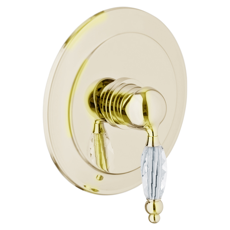 AL880101010 Смеситель для душа Webert Alexandra