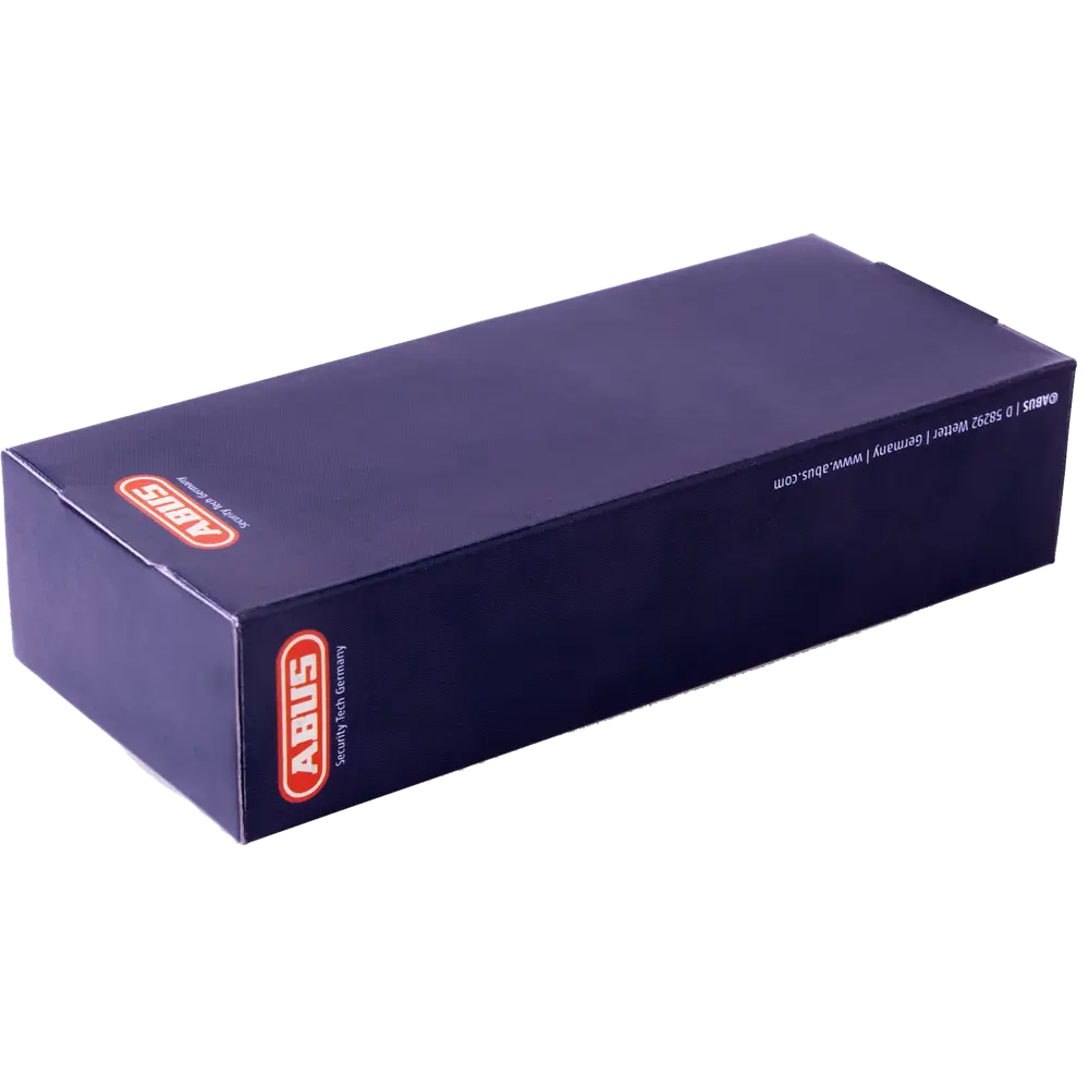 Цилиндр дверной ABUS KD6N с механизмом ключ-вертушка 82441709 STLM-0027380 - Вид №2