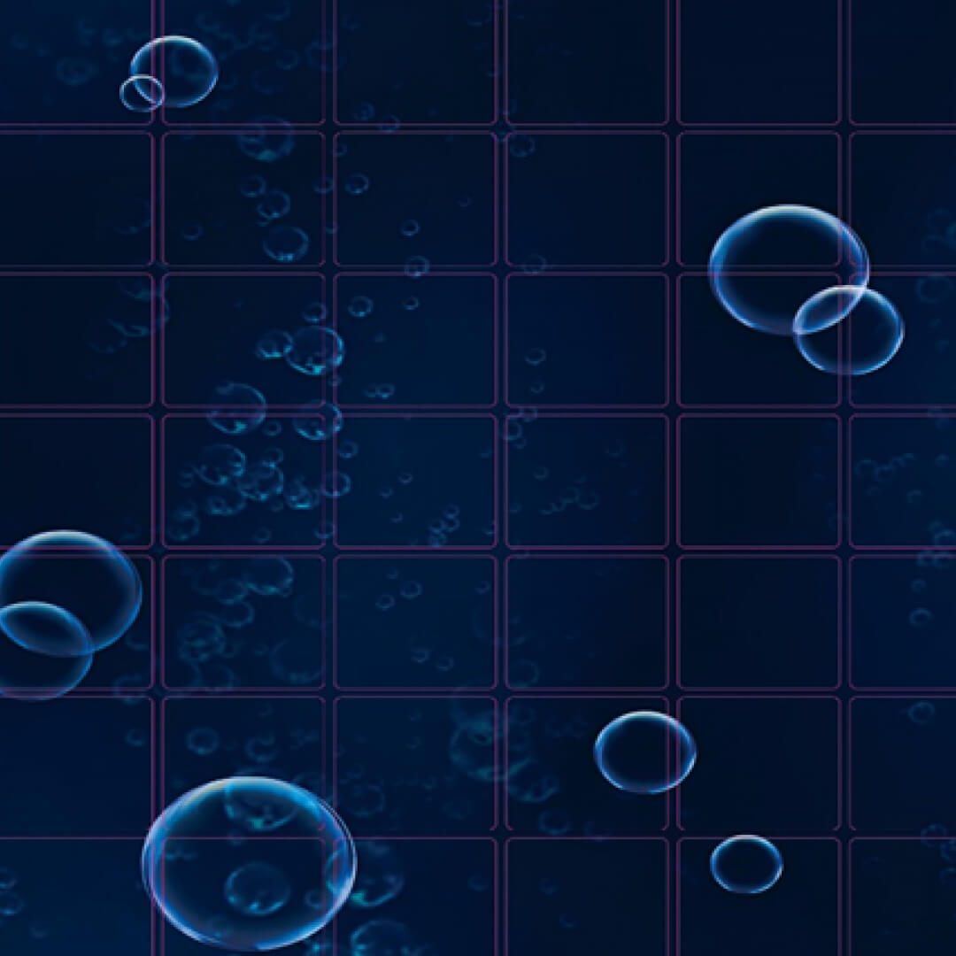 Панель ПВХ 0,2 мозаика «Морской добор» Stella STSR-737