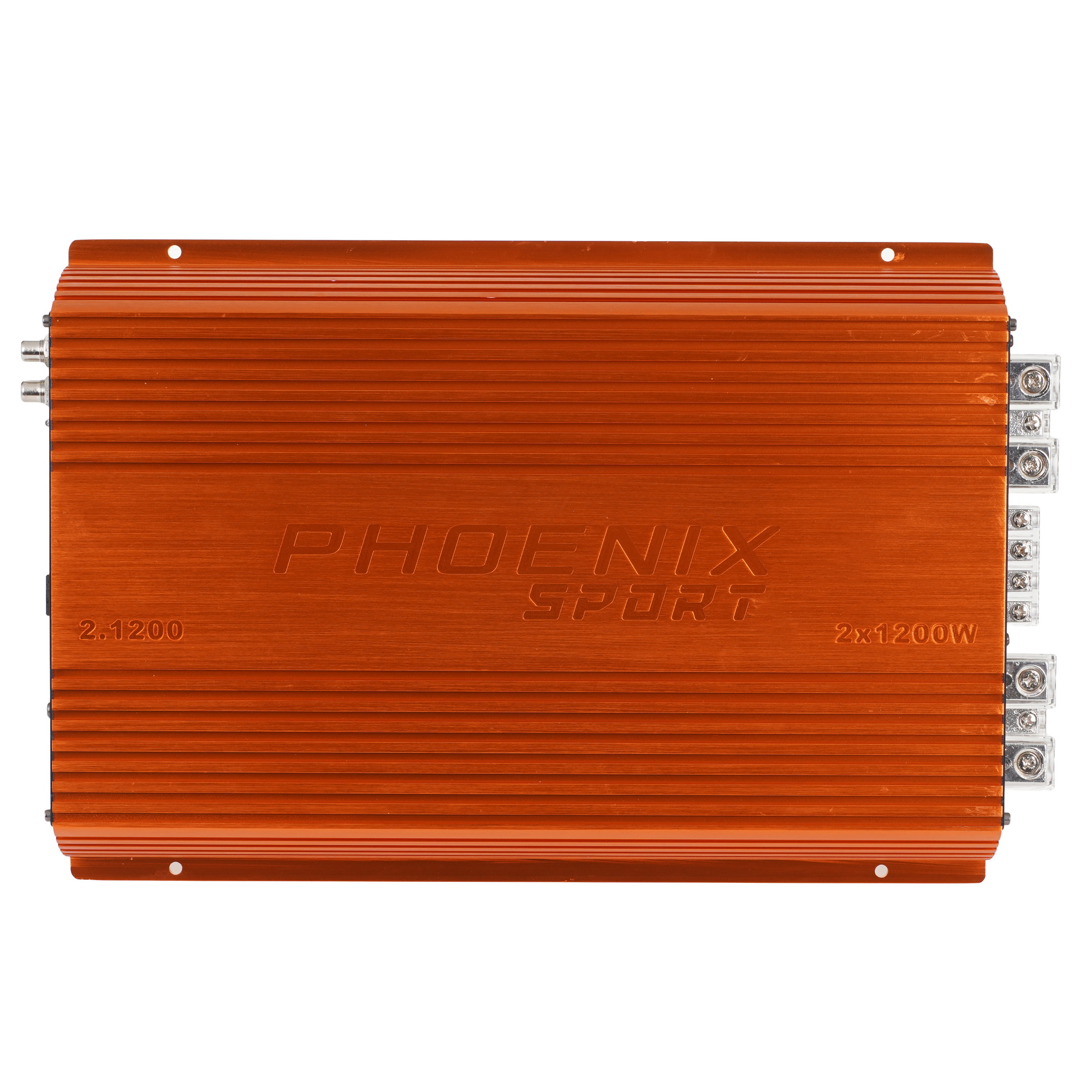 9285894 Усилитель DL Audio Phoenix Sport 2.1200 STDN-0076505 - Вид №1