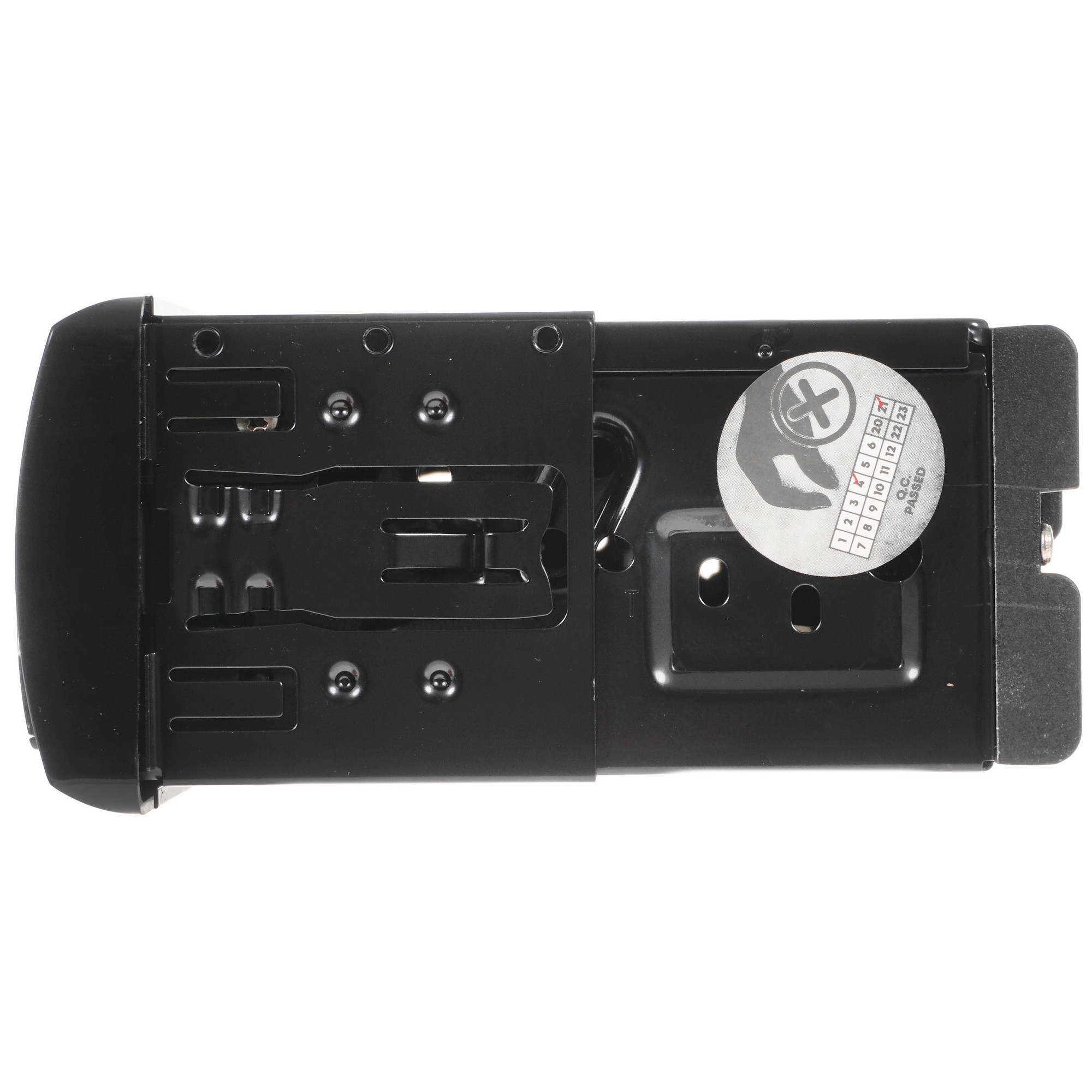 5340015 Автопроигрыватель ACV AVS-824BW STDN-0016407 - Вид №3