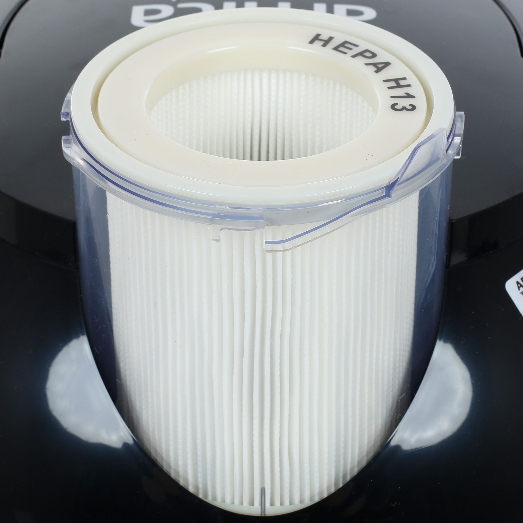 1274729 Пылесос Arnica Hydra Rain зеленый STDN-0107806 - Вид №6