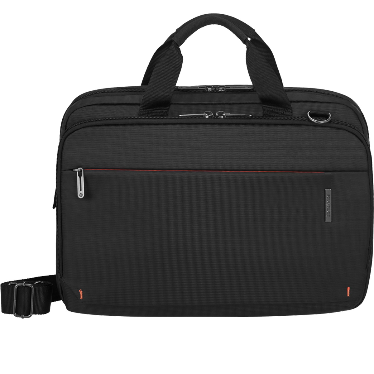 KI3-09002 Сумка для ноутбука KI3*002 Briefcase 15.6 Samsonite Network 4  - Вид №1