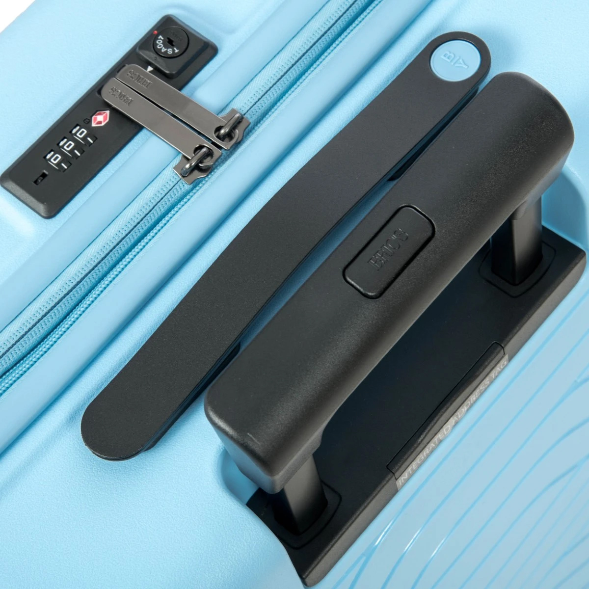 B1Y08427.022 Чемодан B1Y08427 Spinner 65cm BY Brics Ulisse - Вид №9