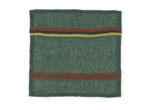 Льняная салфетка