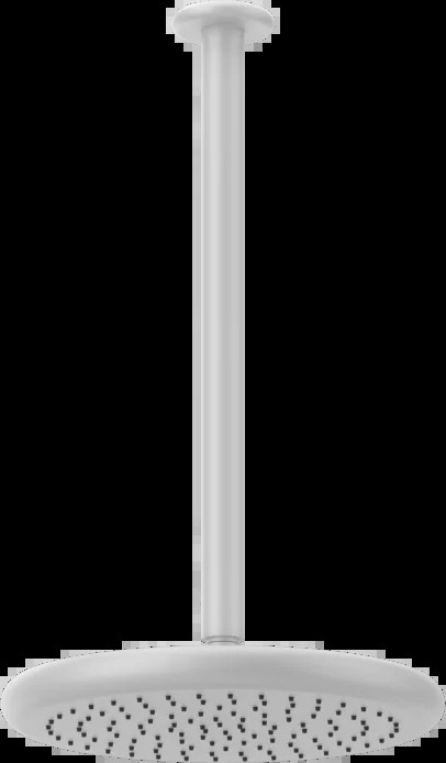 Насадка для душа 33768 279 Gessi Goccia МАТОВО-БЕЛЫЙ