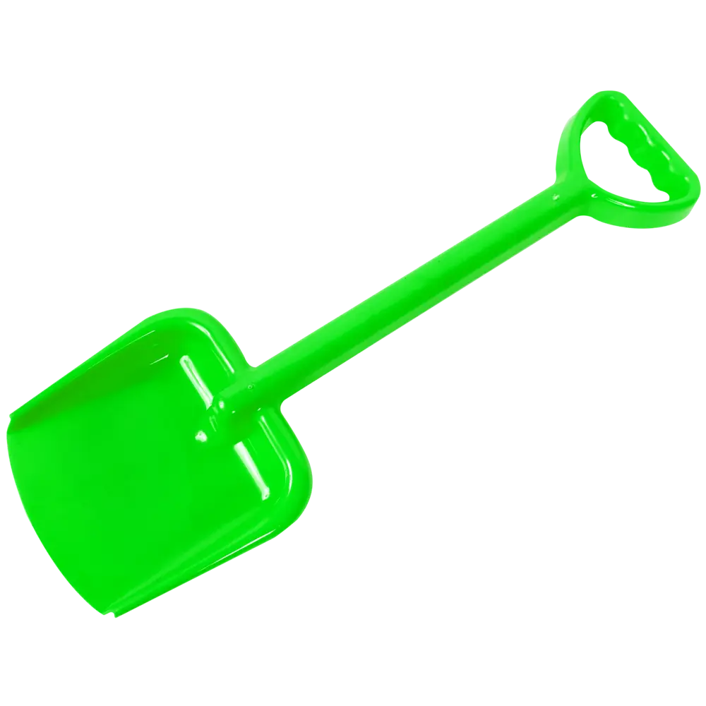 Лопатка малая 48 см полипропилен Santreyd STLM-2091564 - Вид №5