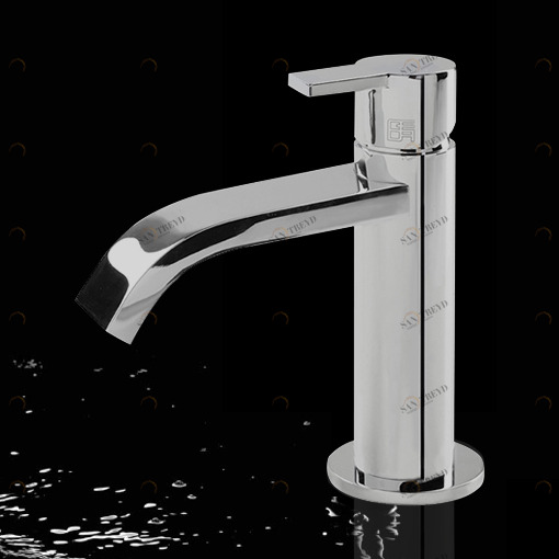 Смеситель однорычажный 7CIKOLTC1 Geda Nextage Iko без сливного гарнитура