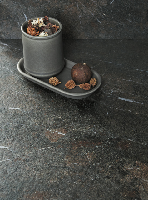 Столешницы для кухни - Умбра рувида LIGRON LIST257 2155 - Вид №10