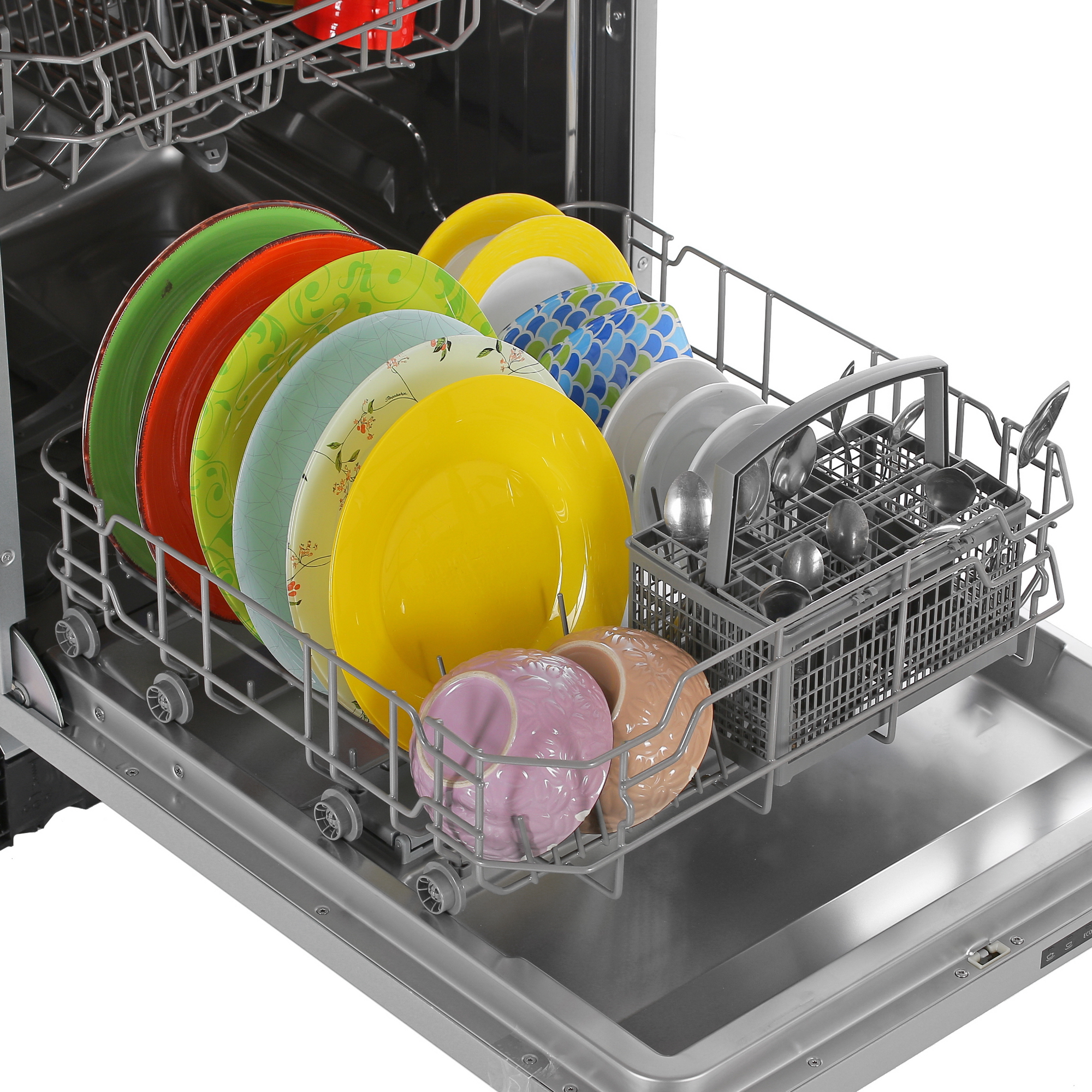 5042294 Встраиваемая посудомоечная машина Бирюса DWB-612/5 STDN-0036345 - Вид №7