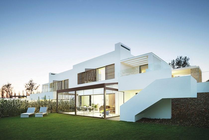 GIBUS Пергола со сдвижной крышкой sun-id-1352869 - Вид №5