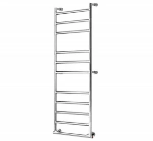 Полотенцесушитель электрический 574/11 Sereno Margaroli 25мм