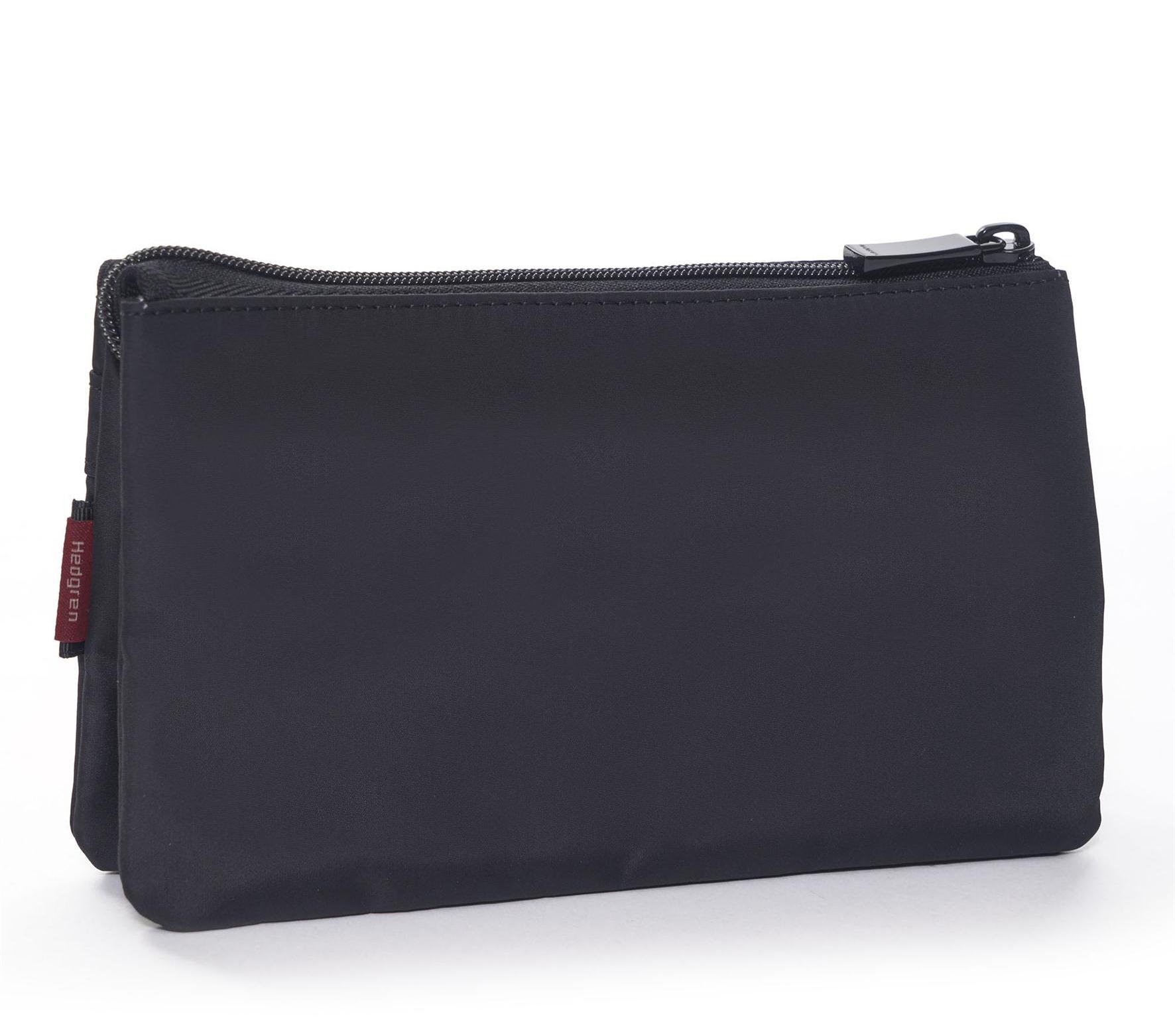 HFOL03L/814-01 Кошелек HFOL03L Franc Pouch RFID L Hedgren Follis  - Вид №3