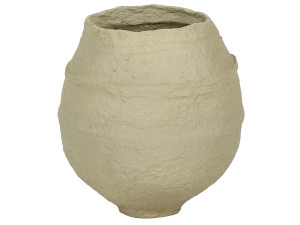 Круглая бумажная ВАЗа