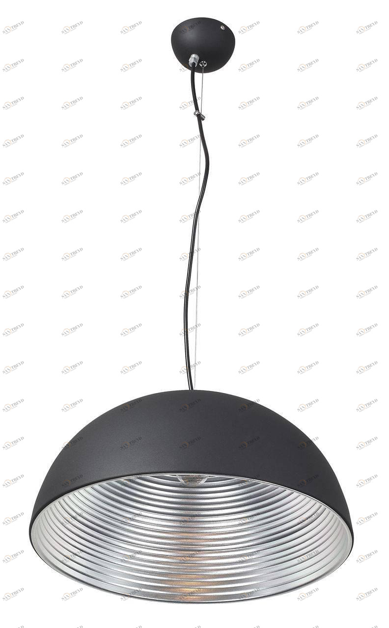 Подвесной светильник ST Luce Tappo SL279.403.01 ST LUCE TAPPO 070285 Черный 