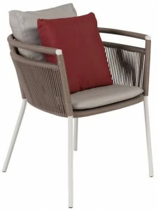 Kok Maison Садовый стул с подлокотниками Vegas 658