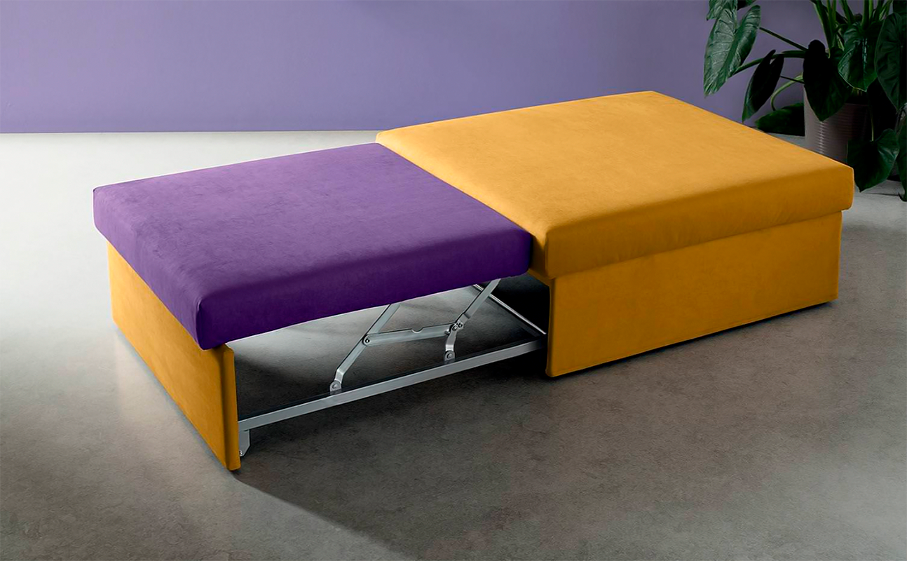 Пуф  FELIS HOUDINI 01 