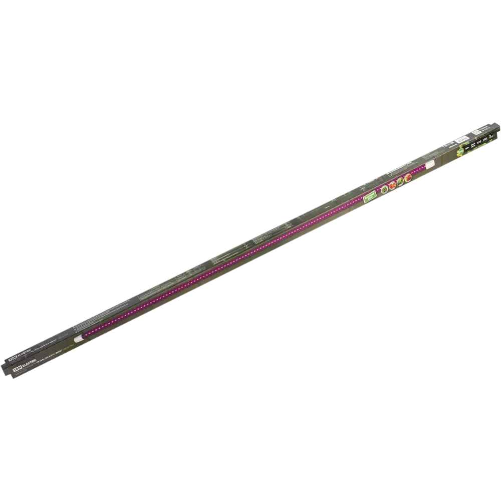 Фитолампа TDM Electric для растений с красно-синим спектром 120 см 82367416 STLM-0025604 - Вид №4