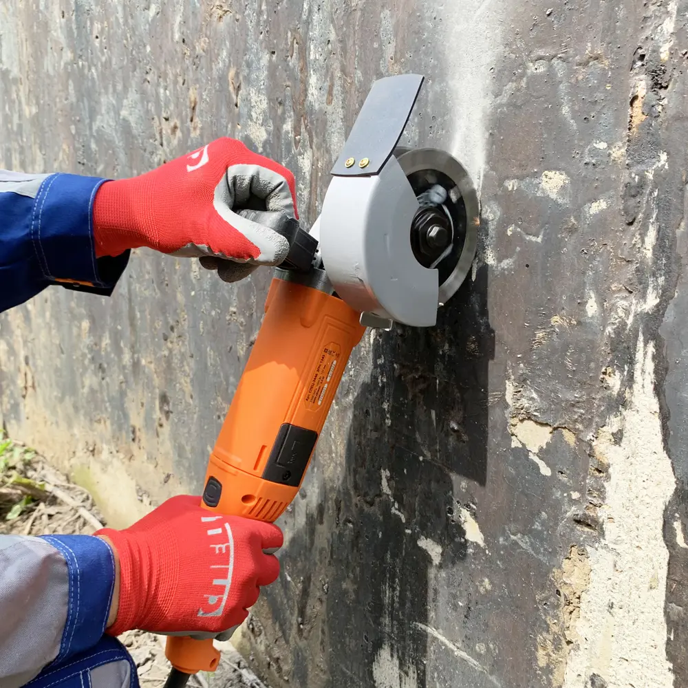 Штроборез Спец ШЭМ-125/1800, 1800 Вт, 125 мм STLM-2129057 - Вид №10