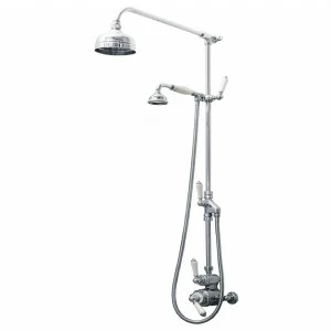 Traditional bathrooms Смеситель для душа с термостатом FULL MONTY Tb7485.514.nk
