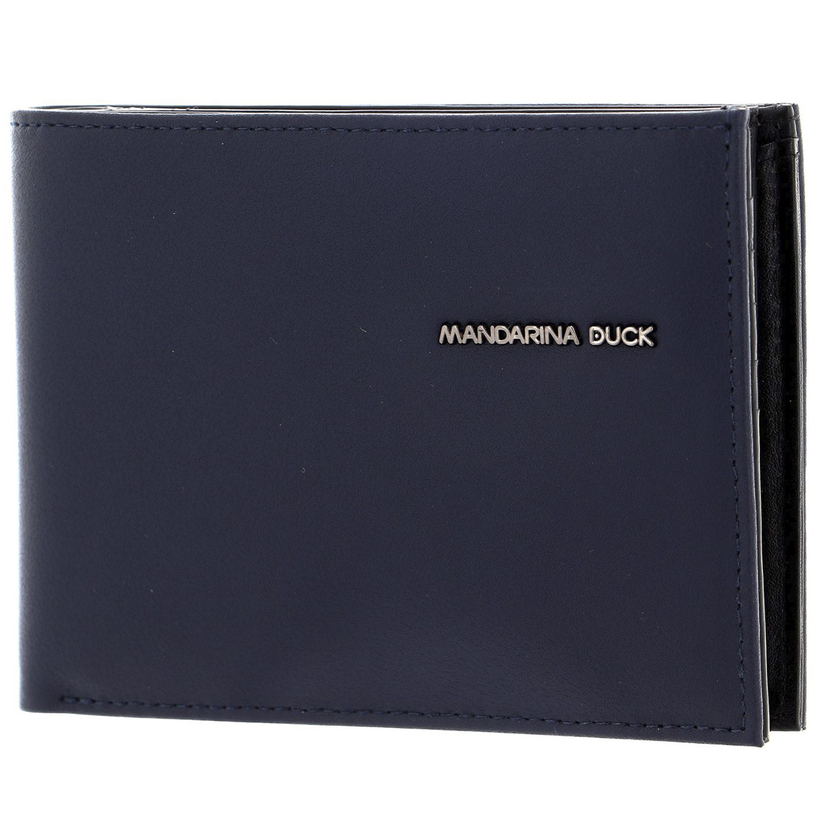 UZP01-126 Портмоне UZP01 Wallet Mandarina Duck Detroit Leather 