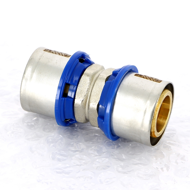 Муфта пресс EMMETI 32х32 28101510 - Вид №3