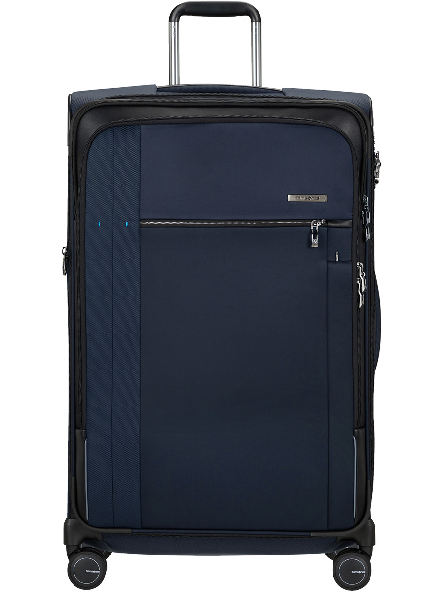 KG4-11006 Чемодан KG4*006 TRVL Spinner Expandable 4 wheels 78 Samsonite Spectrolite 3.0  - Вид №1