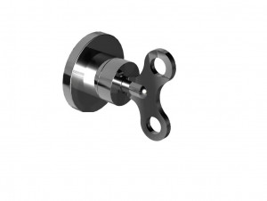 63500 Встроенный кран 1/2 ”. Bongio Acquacarica