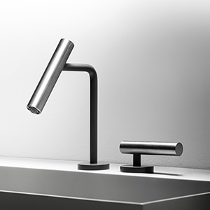 Cilindro Мебель для ванной Falper GF6 Nero