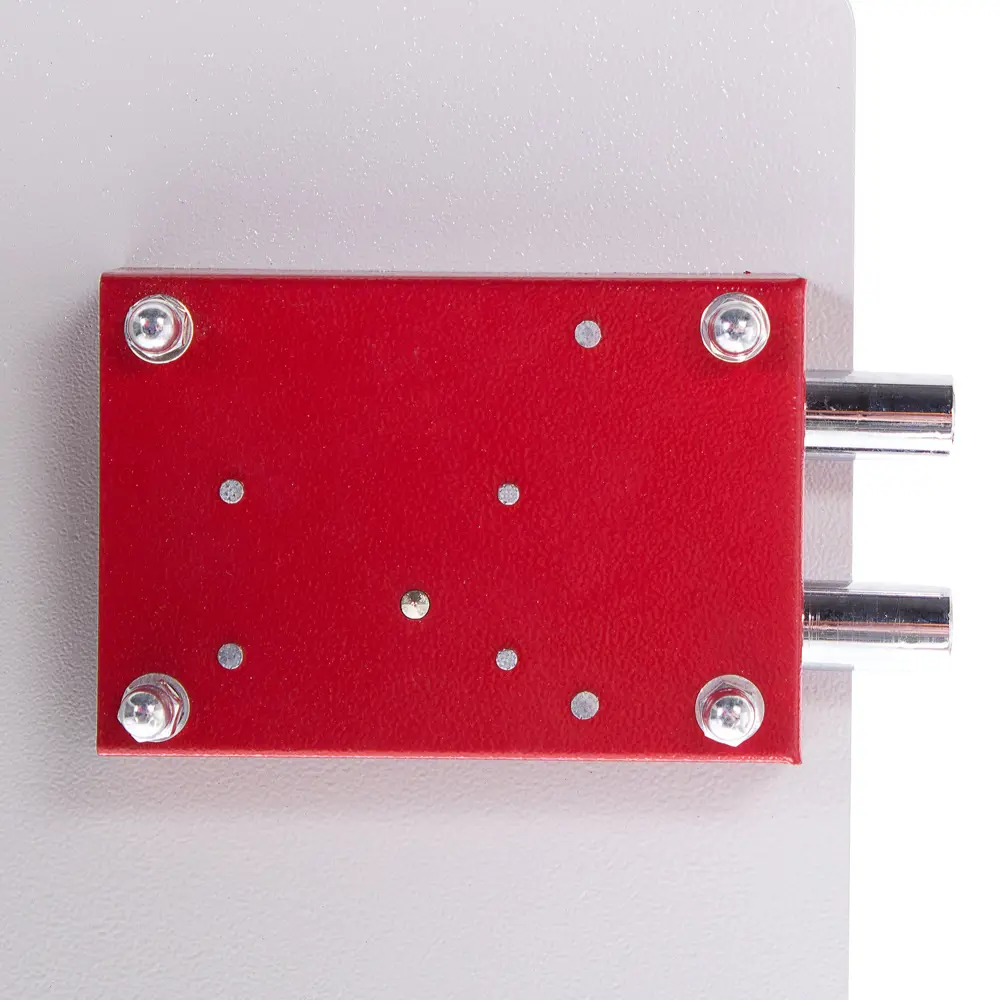 Сейф встраиваемый, ключевой замок, 16 л Santreyd STLM-2148641 - Вид №3