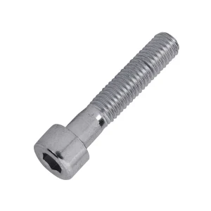 Винт DIN 912 8x25 мм оцинкованный Santreyd 12 шт. 89397372