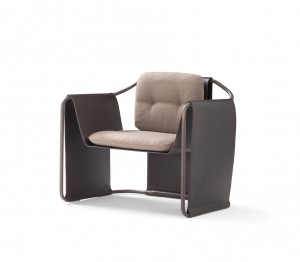 Кресло  AMURA KIMONO